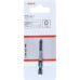 BOSCH Impact Control T25 Power Bit, 1pc 2608522488