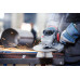 BOSCH Best for Metal Nagyolótárcsa, hajlított 125 x 22,23mm 2608603533