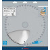 BOSCH PRO Multi Material körfűrészlap, 300 × 3,2 × 30 mm 2608640518