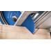 BOSCH Expert for Wood körfűrészlap 450 × 4,5/3 × 30 mm, T34 2608644078