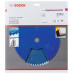 BOSCH Expert for High Pressure Laminate körfűrészlap EX TR H 235x30-64 2608644357