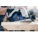 BOSCH Expert for Wood körfűrészlap akkumulátoros fűrészekhez, 216x1,7/1,2x30 T48 260864451