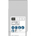 BOSCH PRO Metal medium T121AFC szúrófűrészlap, 92 mm, 100 db 2608655108
