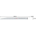 BOSCH PRO Multi Material Demolition S1210VF fűrészlap, 1,6 x 22 x 300 mm, 5 db 2608657612