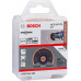 BOSCH ACZ 85 RT3 Carbide-RIFF szegmens fűrészlap, 10Db 2608664484