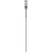 BOSCH PRO SDS max-4 kalapácsfúrószár, 18 x 400 x 540 mm 2608685863