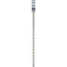 BOSCH PRO SDS max-4 kalapácsfúrószár, 20 x 400 x 520 mm 2608685865