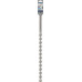 BOSCH PRO SDS max-4 kalapácsfúrószár, 22 x 400 x 520 mm 2608685867