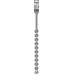 BOSCH PRO SDS max-4 kalapácsfúrószár, 35 x 400 x 520 mm 2608685876