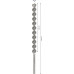 BOSCH PRO SDS max-4 kalapácsfúrószár, 35 x 400 x 520 mm 2608685876