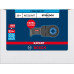 BOSCH EXPERT MetalMax AIZ 32 AIT multifunkciós rezgőfűrészlap, 40 x 32 mm 2608900017