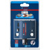 BOSCH EXPERT Tough Material körkivágó, 80 x 60 mm 2608900437