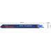 BOSCH EXPERT 'Thin Tough Metal' S 1022 EHM szablyafűrészlap, 1 db 2608900363