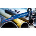 BOSCH EXPERT 'Multi Material' 956 XHM szablyafűrészlap, 10 db 2608900390