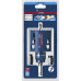 BOSCH EXPERT Tough Material körkivágó kezdőcsomag, 68 x 60 mm 2608900450