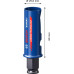 BOSCH EXPERT Construction Material körkivágó, 25 x 60 mm 2608900454