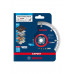 BOSCH EXPERT Diamond Metal Wheel X-LOCK vágótárcsa, 115 x 22,23 mm 2608900532