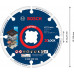 BOSCH EXPERT Diamond Metal Wheel X-LOCK vágótárcsa, 115 x 22,23 mm 2608900532