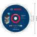 BOSCH EXPERT Diamond Metal Wheel nagy méretű vágótárcsa, 230 x 22,23 mm 2608900536