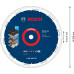 BOSCH EXPERT Diamond Metal Wheel nagy méretű vágótárcsa, 355 x 25,4 mm 2608900537