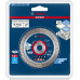 BOSCH EXPERT HardCeramic 76 mm gyémánt vágótárcsa, 76 x 1,5 x 10 mm 2608900652