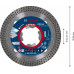 BOSCH EXPERT HardCeramic X-LOCK gyémánt vágótárcsa, 85 x 22,23 x 1,6 x 7 mm 2608900656