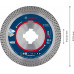 BOSCH EXPERT HardCeramic X-LOCK gyémánt vágótárcsa, 115 x 22,23 x 1,4 x 10 mm 2608900657