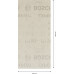 BOSCH EXPERT M480 csiszolóháló rezgőcsiszolókhoz, 93 x 186 mm, G 150, 50 db 2608900755