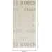 BOSCH EXPERT M480 csiszolóháló rezgőcsiszolókhoz, 93 x 186 mm, G 220, 50 db 2608900757