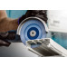 BOSCH EXPERT Carbide Multi Wheel X-LOCK vágótárcsa, 115 mm, 22,23 mm, 10 db 2608901194