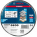 BOSCH EXPERT N880 filckorong rezgőcsiszolókhoz, 125 mm, finom, 5 db 2608901387