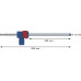 BOSCH EXPERT SDS Clean plus-8X kalapácsfúrószár-készlet, 12 x 200 x 350 mm 2608901765