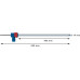 BOSCH EXPERT SDS Clean plus-8X kalapácsfúrószár-készlet, 14 x 400 x 550 2608901769