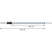BOSCH EXPERT SDS Clean plus-8X kalapácsfúrószár, 16 x 400 x 550 2608901774