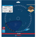 BOSCH Expert for Wood körfűrészlap 230 × 2,5/1,8 × 30 mm, T36 2608902165