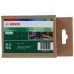 BOSCH Kefék 2609256F63