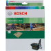 BOSCH Papír porzsákok, 5 db. 2609256F68