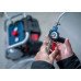BOSCH GKO18V-51 PROFESSIONAL Akkus kompresszor (18V/akku és töltő nélkül) 0601492000