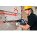 BOSCH GBH 18V-26 F PROFESSIONAL Akkus fúrókalapács SDS-Plus (akku, töltő nélkül 0611910000