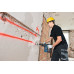 BOSCH GBH 18V-26 F PROFESSIONAL Akkus fúrókalapács SDS-Plus (akku, töltő nélkül 0611910000