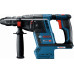 BOSCH GBH 18V-26 F PROFESSIONAL Akkus fúrókalapács SDS-Plus (akku, töltő nélkül 0611910000