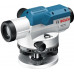 BOSCH GOL 32 D PROFESSIONAL Optikai szintező 0601068500