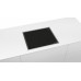 BOSCH Serie 4, Üvegkerámia főzőlap, 60 cm, Fekete, munkapultra építhető kerettel PKE645BA