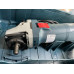 BOSCH GWS 12-125 PROFESSIONAL Sarokcsiszoló + koffer + vágótárcsa 06013A6102 SZERVIZELT
