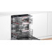 Bosch Serie 6 Beépíthető mosogatógép (60cm) SMV6ZCX49E