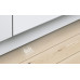Bosch Serie 6 Beépíthető mosogatógép (60cm) SMV6ZCX49E