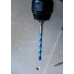BOSCH EXPERT CYL-9 MultiConstruction fúrószár, 6 x 60 x 100 mm, 10 db 2608900640