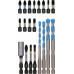 BOSCH PRO Impact Mixed Set, 20 részes 2608521U83