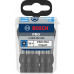 BOSCH PRO Phillips ütvecsavarozó fej, PH2, 55 mm, 15 db 2608522523