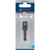 BOSCH PRO Socket Adapter golyós csatlakozással, 1/2", 50 mm 2608522564